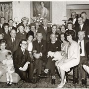 Cover image of Family portrait