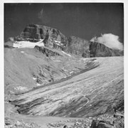 Cover image of Douglas Glacier