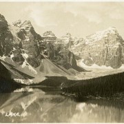 Cover image of 72. Moraine Lake
