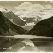 Cover image of 643. Lake Louise