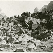 Cover image of Stones