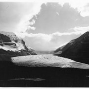Cover image of Athabasca Glacier