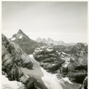 Cover image of From Abbot Pass