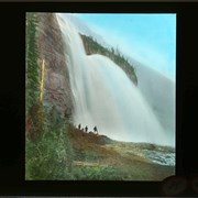 Cover image of Emperor Falls