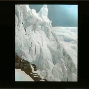 Cover image of Glacier