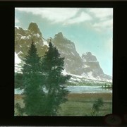 Cover image of Tonquin Valley[?]