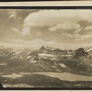 Cover image of Alberta- British Columbia Boundary Survey, 1924. Volume 3 ( 10 volumes), Stations 301-306