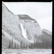 Cover image of Water Falls