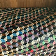 Cover image of  Quilt