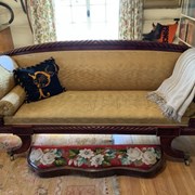 Cover image of  Sofa