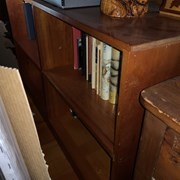 Cover image of  Bookcase