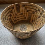 Cover image of  Basket