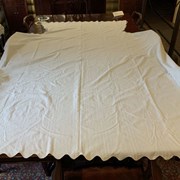 Cover image of  Tablecloth