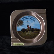 Cover image of  Ashtray