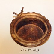 Cover image of  Ashtray