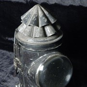 Cover image of Kerosene Lantern