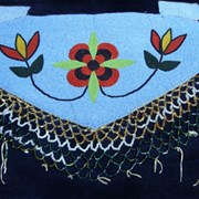 Cover image of Beaded Collar