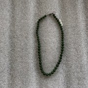 Cover image of Beaded Necklaces