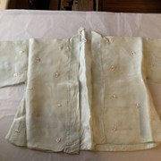 Cover image of Bed Jacket