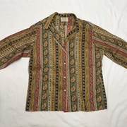 Cover image of Blouse Shirt