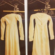 Cover image of  Dress