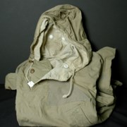 Cover image of Anorak Jacket