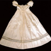 Cover image of Baby Dress