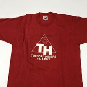 Cover image of Commemorative T-Shirt