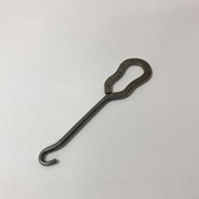 Cover image of Button Hook