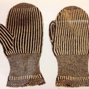 Cover image of  Mittens