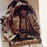 Cover image of Army, Usa Backpack