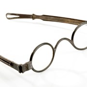 Cover image of  Eyeglasses