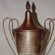 Cover image of Loving Cup