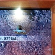 Cover image of Musket Ball