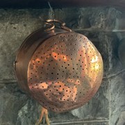 Cover image of  Colander