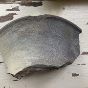 Cover image of Bowl Sherd