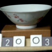 Cover image of  Bowl