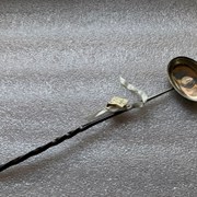 Cover image of  Ladle