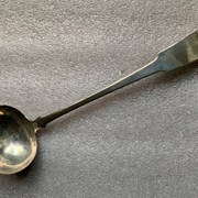 Cover image of Soup Ladle