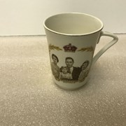Cover image of Commemorative Cup