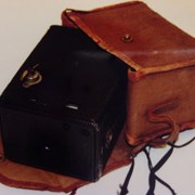 Cover image of Box Camera