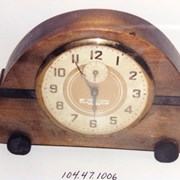 Cover image of Alarm Clock