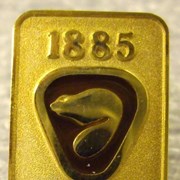 Cover image of Lapel Pin