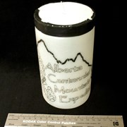 Cover image of Summit Canister