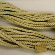 Cover image of Climbing Rope