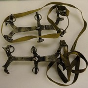 Cover image of Ice Crampons