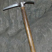 Cover image of Ice Ax