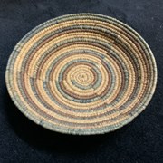 Cover image of Basketry Bowl
