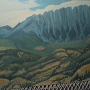 Cover image of Crowsnest Pass