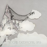 Cover image of Beyond Exceptional Pass